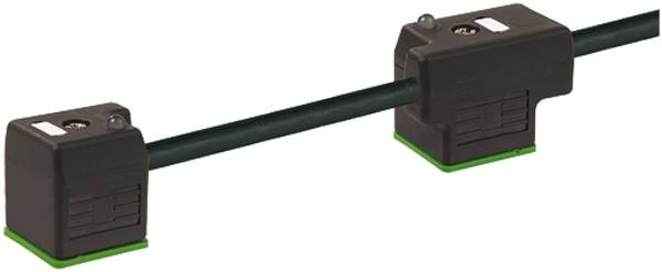 Murrelektronik 7000-58021-6270300, Connector