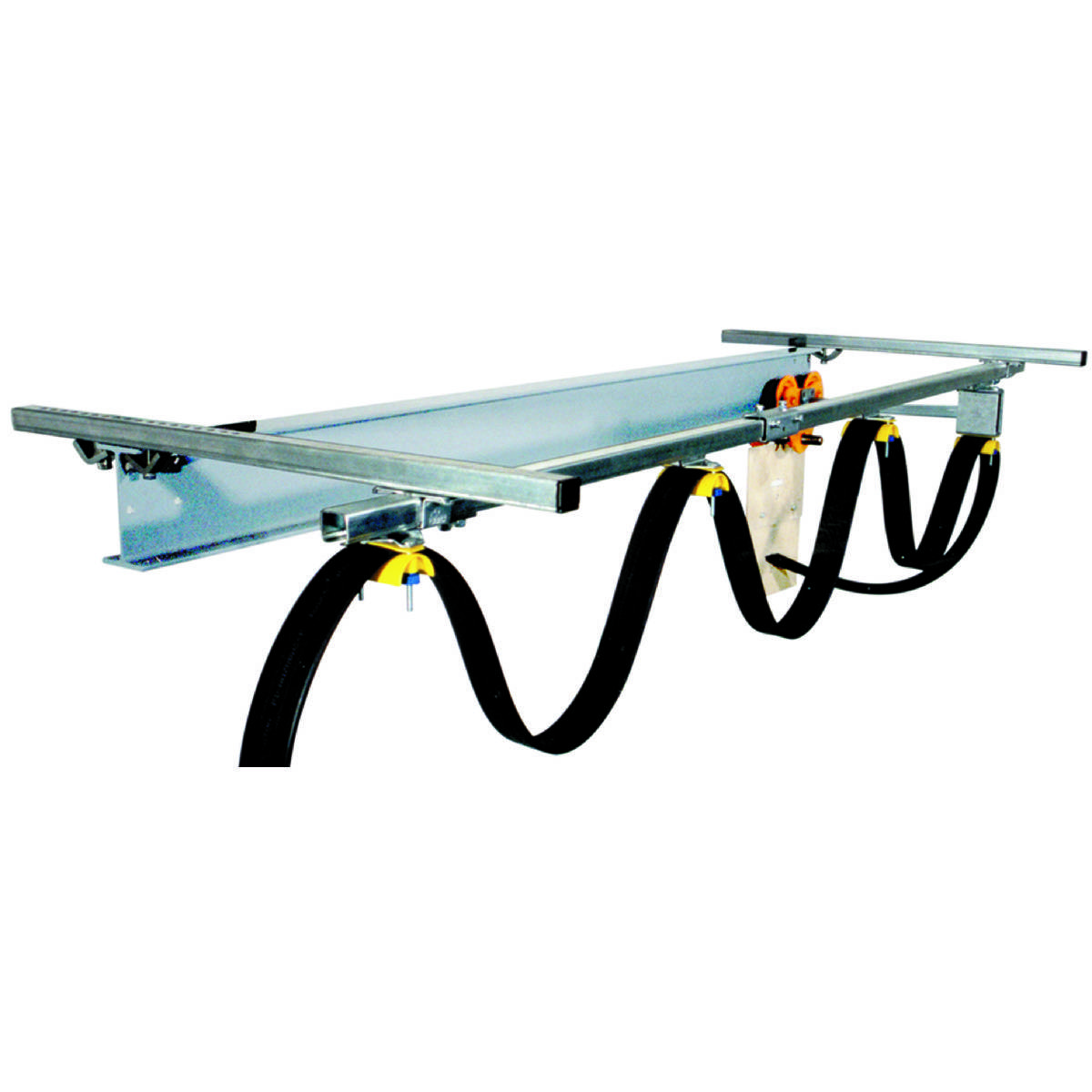 LAPP C-Profilschine 6m C30 - 1 Stück-0