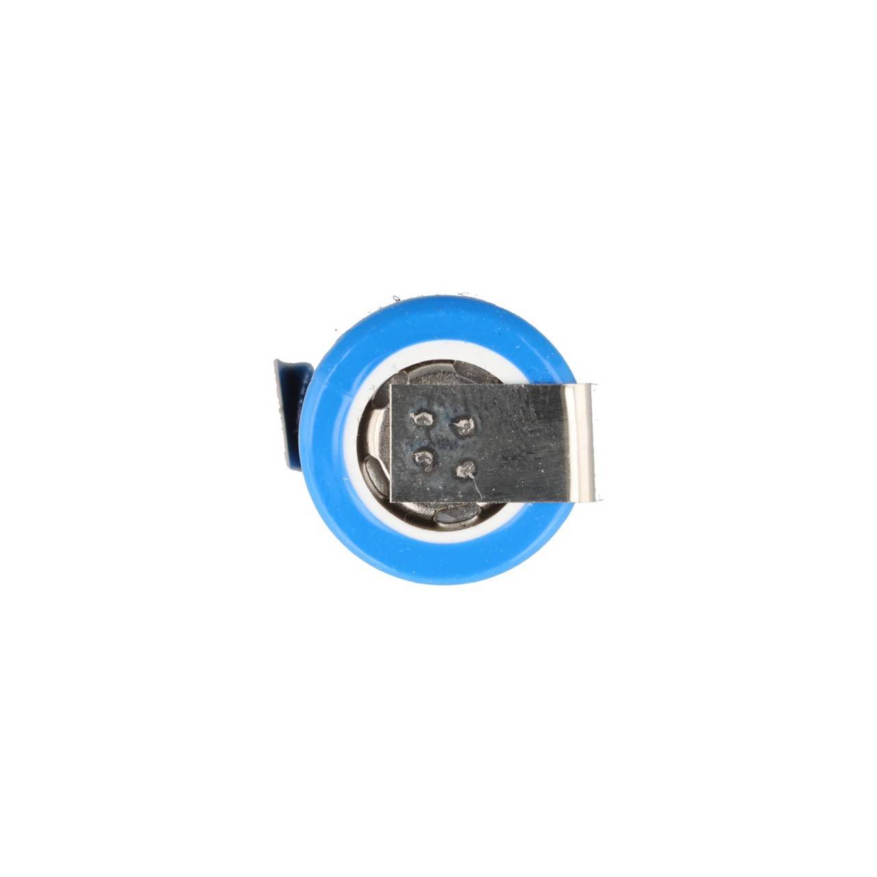 IFR22650 3,2Volt bis 3,3 Volt 2000mAh LiFePO4 Akku mit Lötfahne in Z-Form, 65 x 22,1mm-4