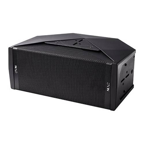 NEXO ID.24-T 12060 - Beschallungslautsprecher (HF-Streuung 120° - 60°) - in schwarz-0