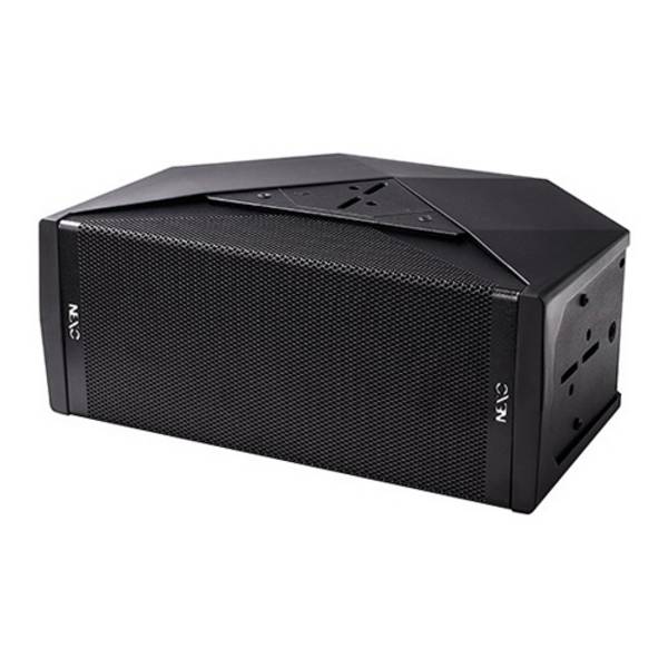 NEXO ID.24-T 12060 - Beschallungslautsprecher (HF-Streuung 120° - 60°) - in schwarz