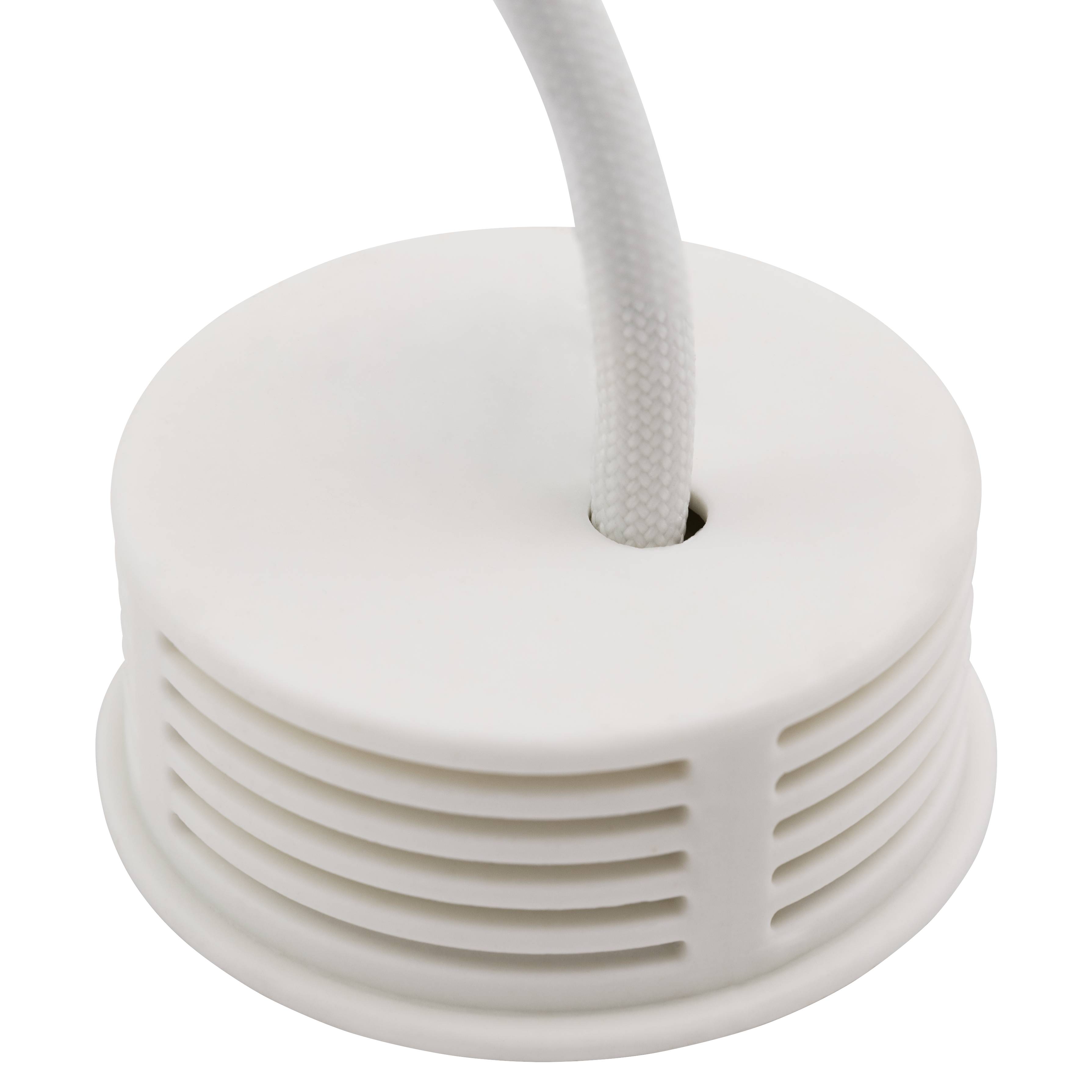 LED-Modul McShine, 5W, 400 Lumen, 230V, 50x23mm, warmweiß, 3000K, Milchglas-4