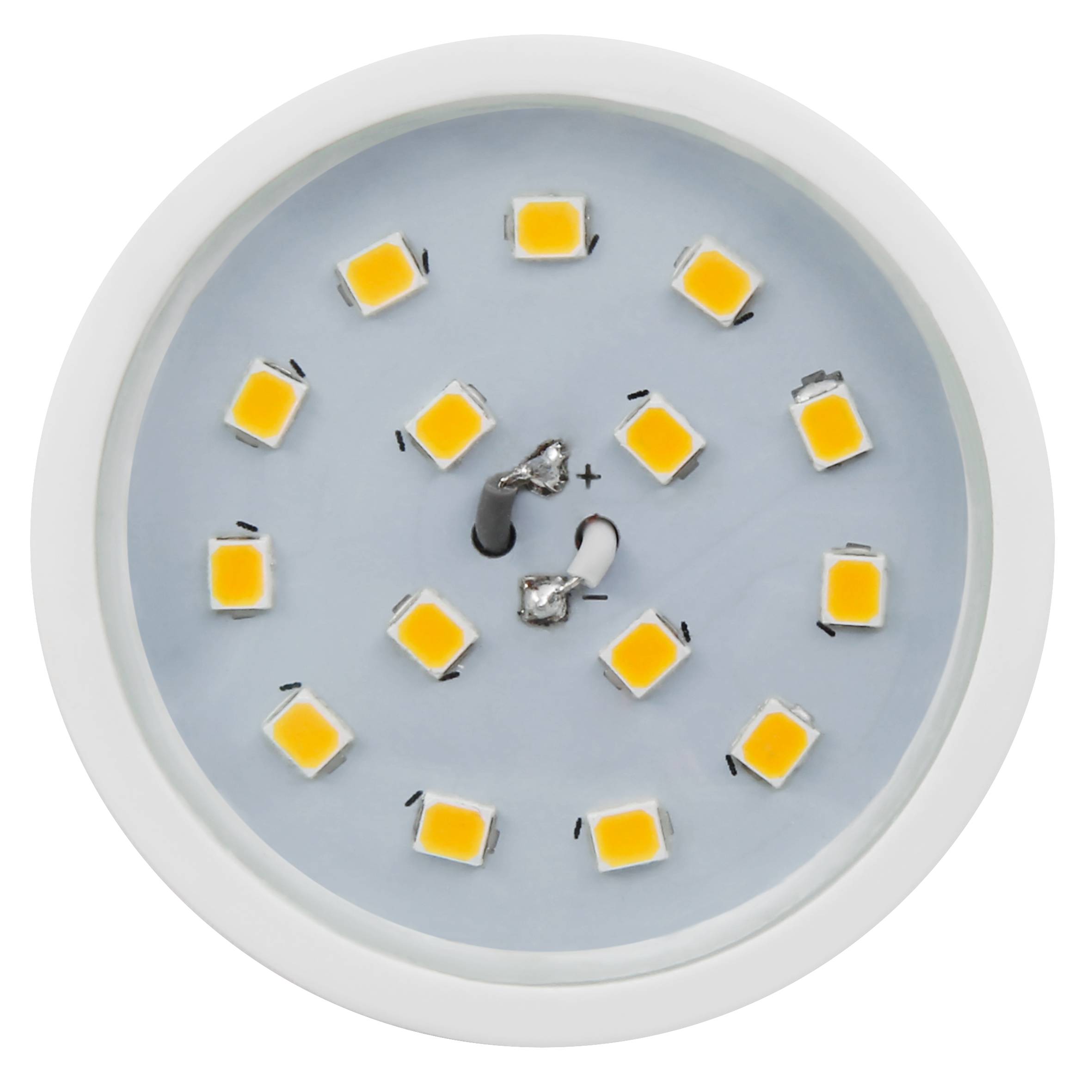 LED-Modul McShine, 7W, 570Lumen, 230V, 50x23mm, warmweiß, 3000K, step-dimmbar-2