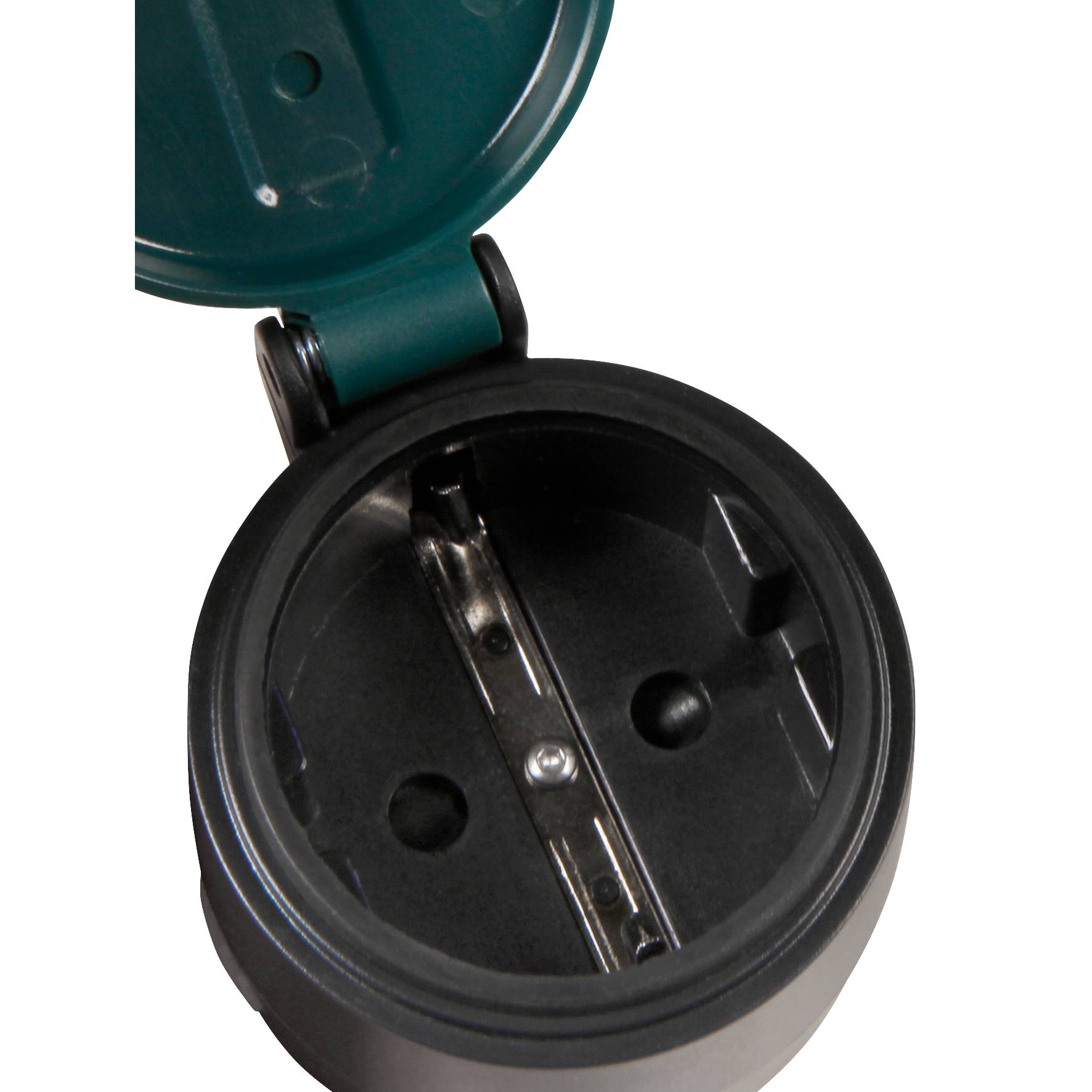 Funk-Steckdose McPower "Comfort" 2300W, max. 150m, IP44 - für Innen und Außen-2