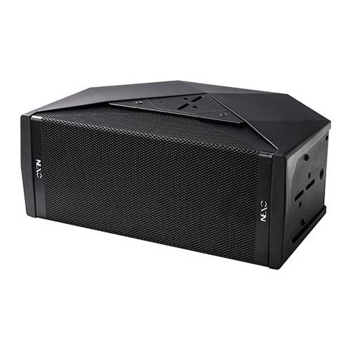 NEXO ID.24-T 12040 - Beschallungslautsprecher (HF-Streuung 120° - 40°) - in schwarz-0