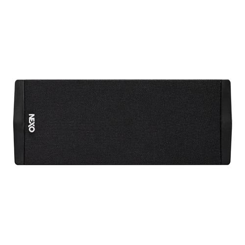 NEXO ID.24-I 12040 - Beschallungslautsprecher (HF-Streuung 120° - 40°) - in schwarz-0
