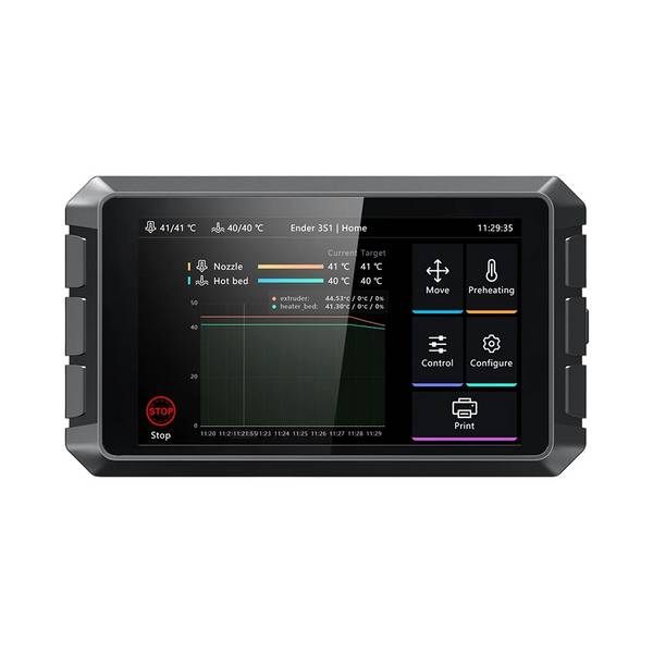 CREALITY - 3D Drucksteuereinheit Sonic Pad