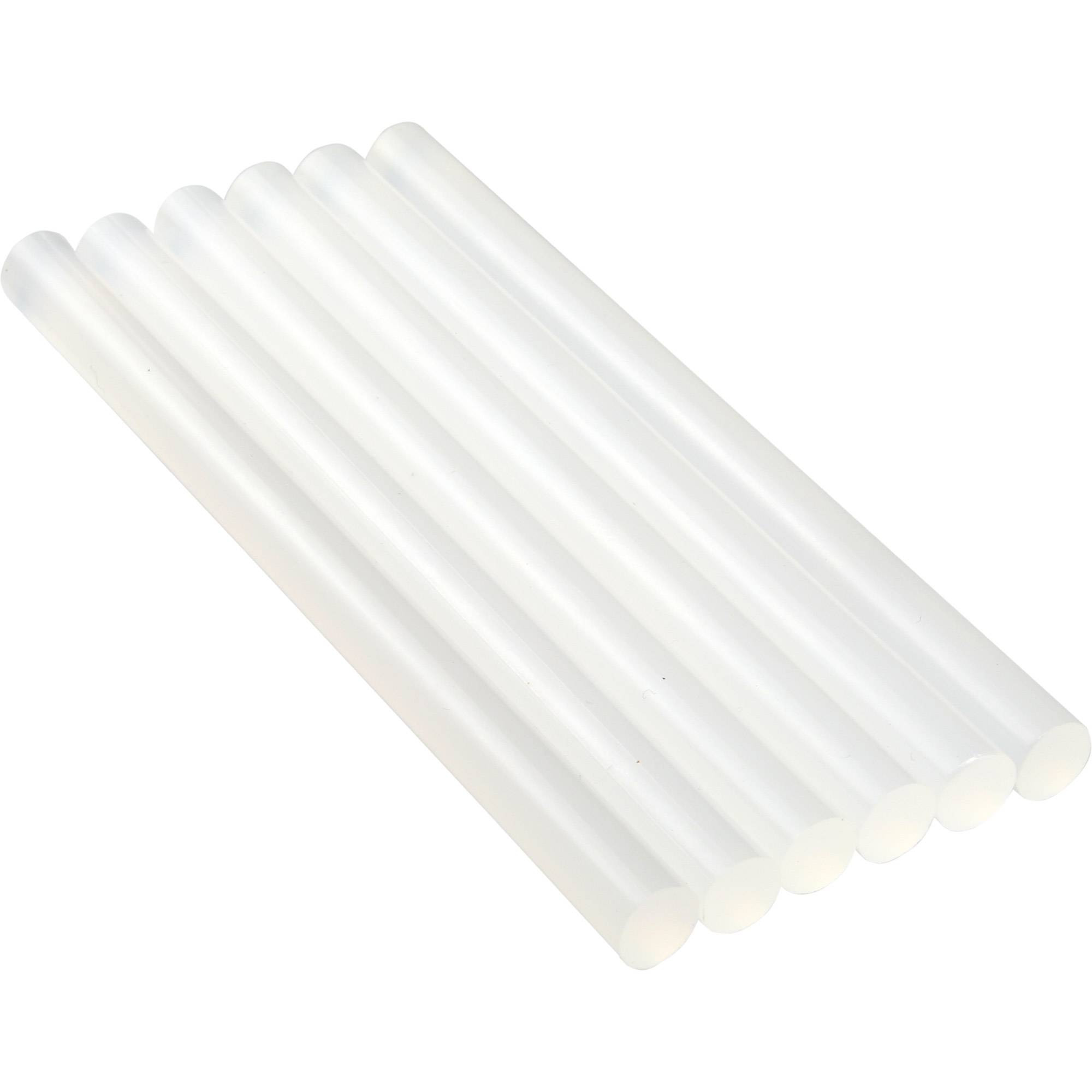 InLine® Klebesticks für Heißklebepistole, 7,5 x 100mm, 6er-Pack-0