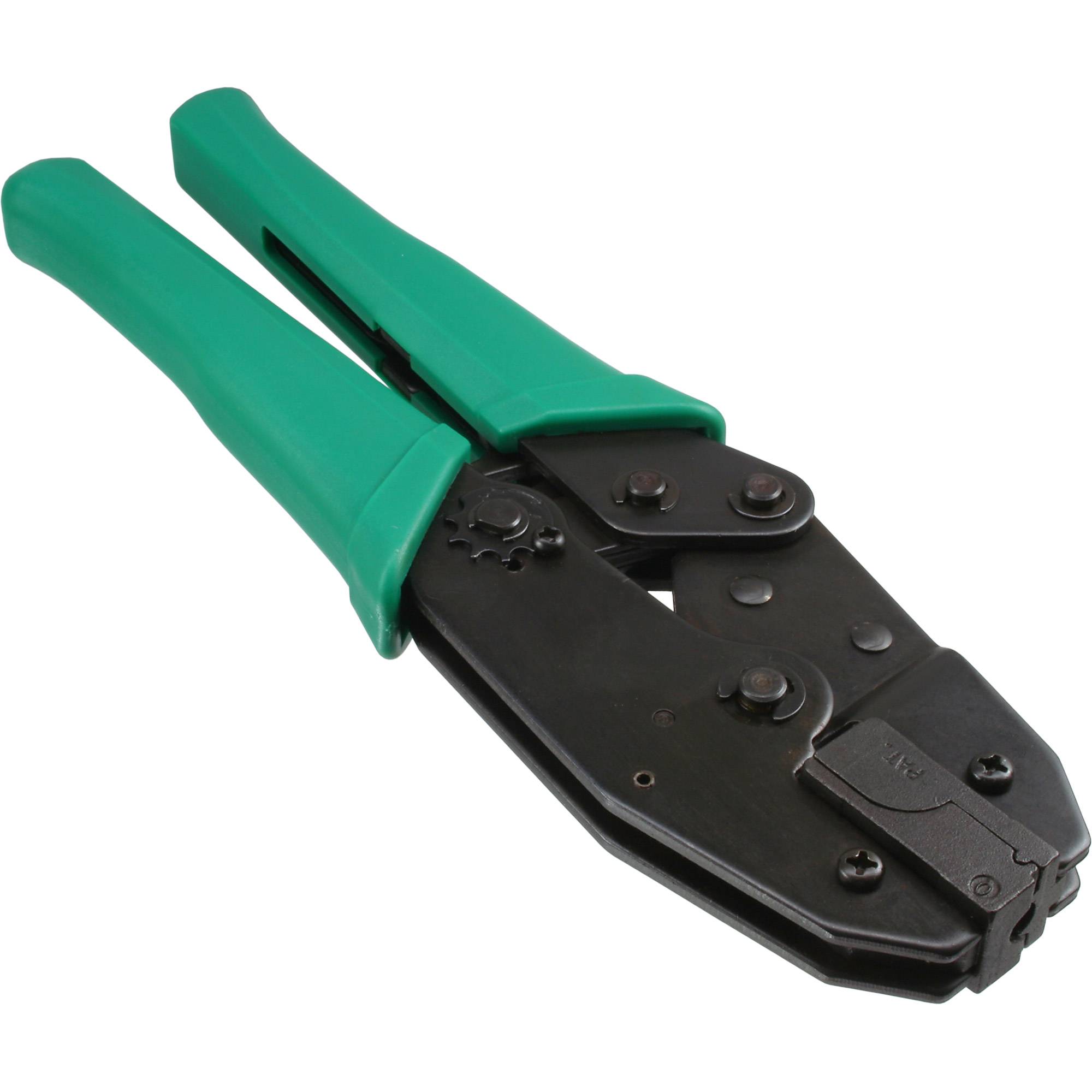 InLine® Crimpzange, für RJ45 Stecker (Hirose kompatibel)-0