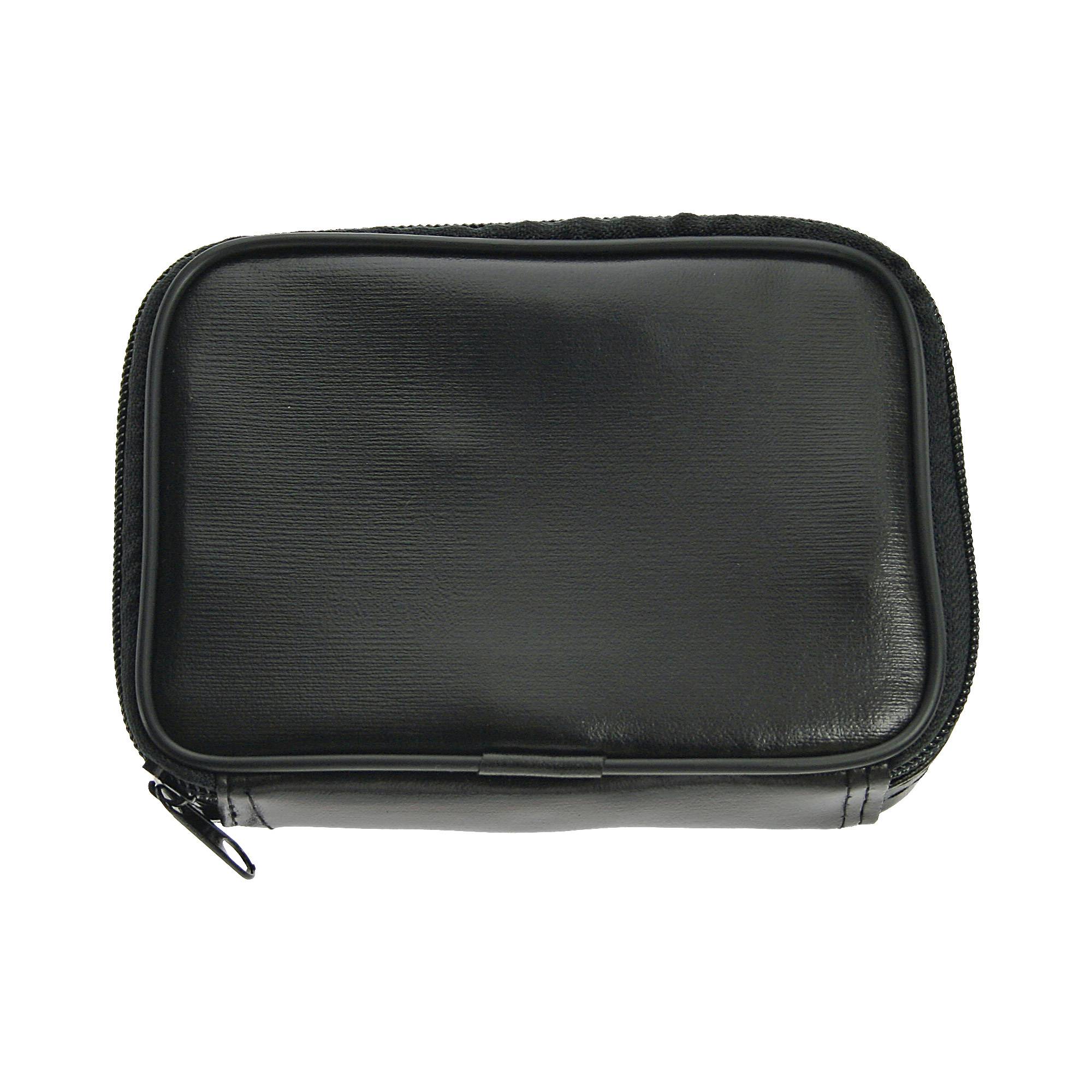 InLine® Tester für BNC, RJ11, RJ45 mit Tasche-2