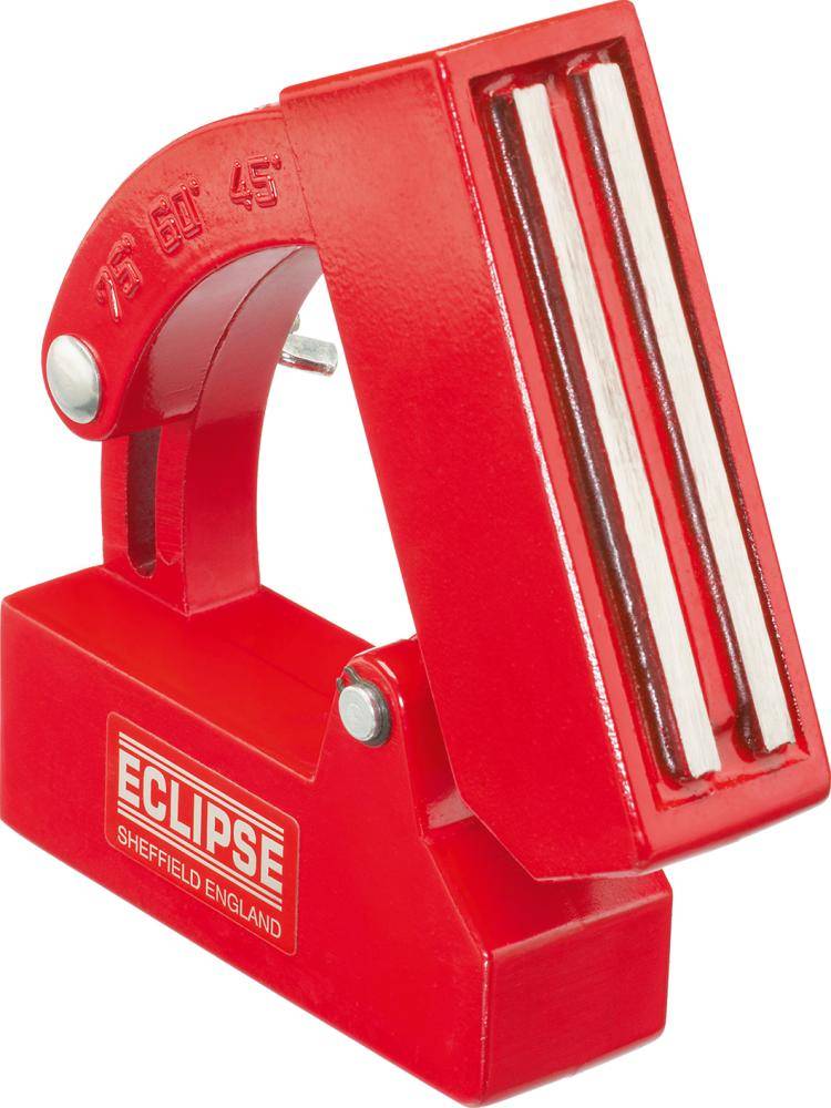 Magnetwinkel verstärkt 140x140mm Eclipse-2