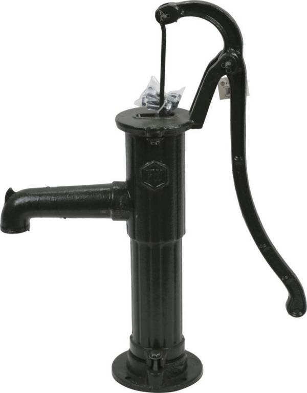 Handschwengelpumpe Royal classic - Artikel: 4047883006114