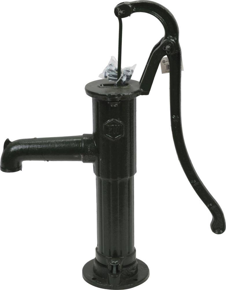 Handschwengelpumpe Royal classic - Artikel: 4047883006114-0