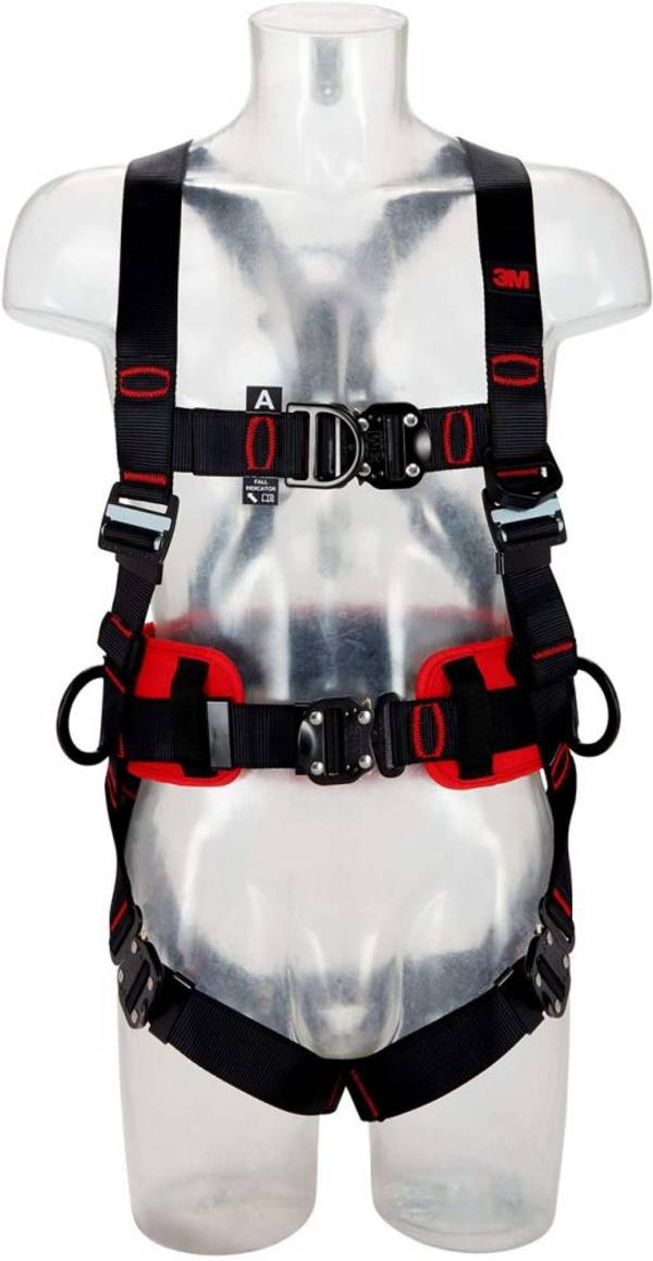 Auffanggurt Komfort PROTECTA, Gr.S 3M - Artikel: 3660570052174