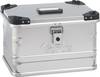 FORTIS Aluminiumbox D76 B550xT350xH380 mm Inhalt ca. 73 Liter