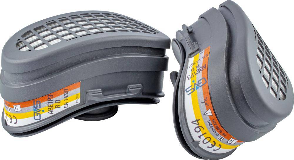 Filter Elipse ABE1-P3 R, SPR582, für SPR580/581/583/584 - Artikel: 5060233803811-0