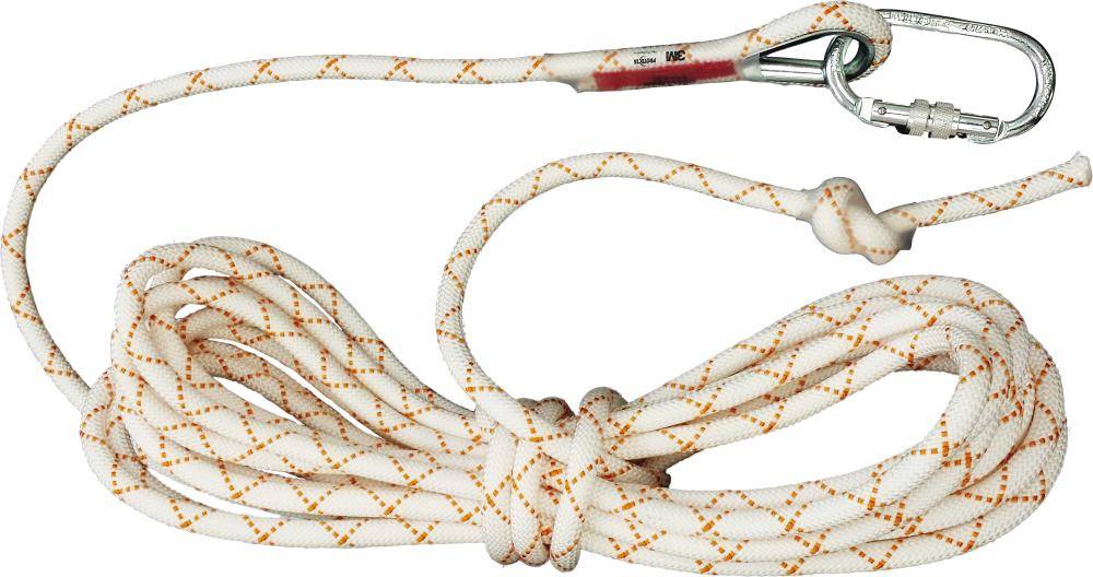 Kernmantelseil PROTECTA, 10M 3M-0