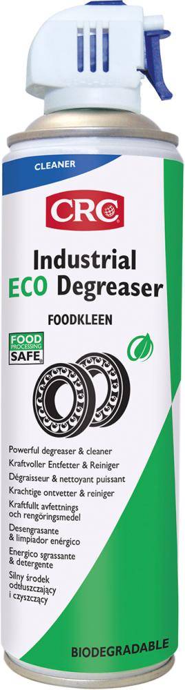 INDUSTRIAL ECO DEGREASER Industriereiniger Eco NSF A8,K1 500 ML-0