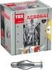 TOX Metall-Hohlraumdübel Acrobat M8/55 KT
