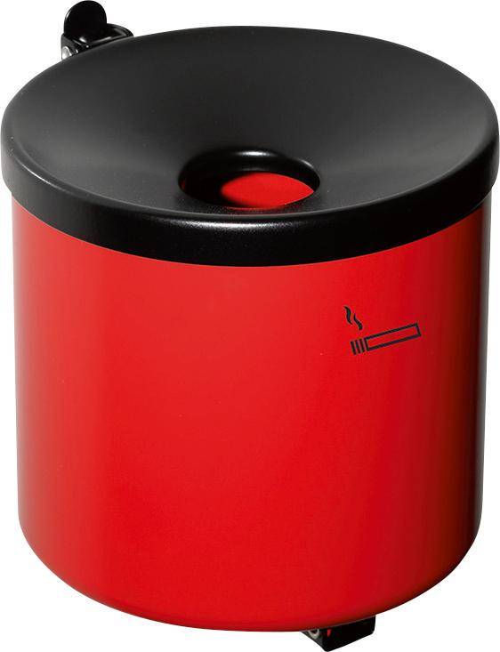 Kipp-Wandascher Rondo Senior rot-0