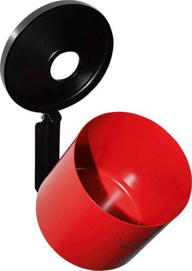Kipp-Wandascher Rondo Senior rot-1