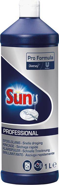 SUN Professional Klarspüler 1 L-0