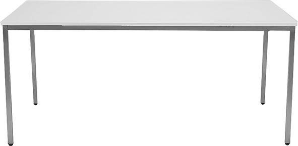 Tisch 2000x800 mm lichtgrau/lichtgrau-0