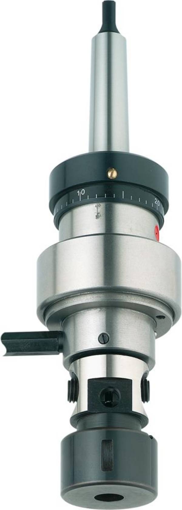 Gewindeschneidapparat GAN27-MK3 (M14-M27/M30) FAHRION