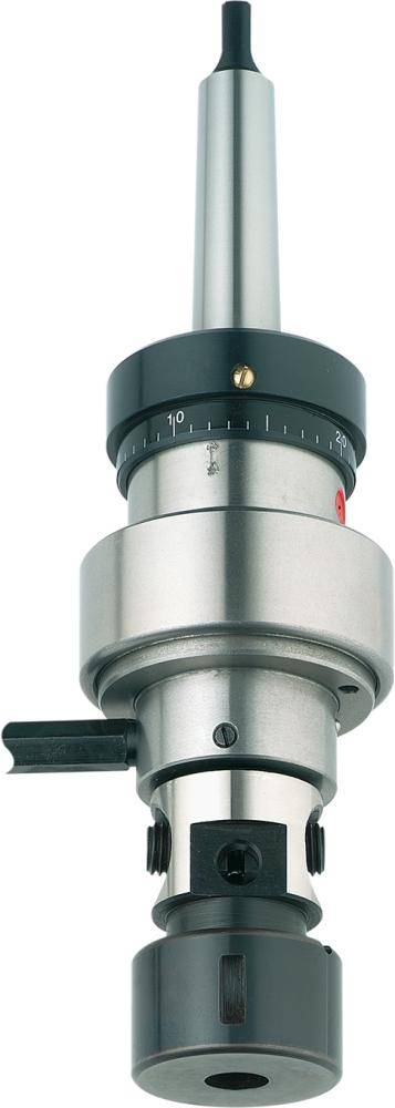 Gewindeschneidapparat GAN27-MK3 (M14-M27/M30) FAHRION-0