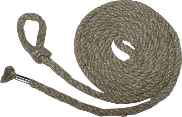 Hanfbindestrick Ø 8 mm 300 cm lang - Artikel: 4031639107552