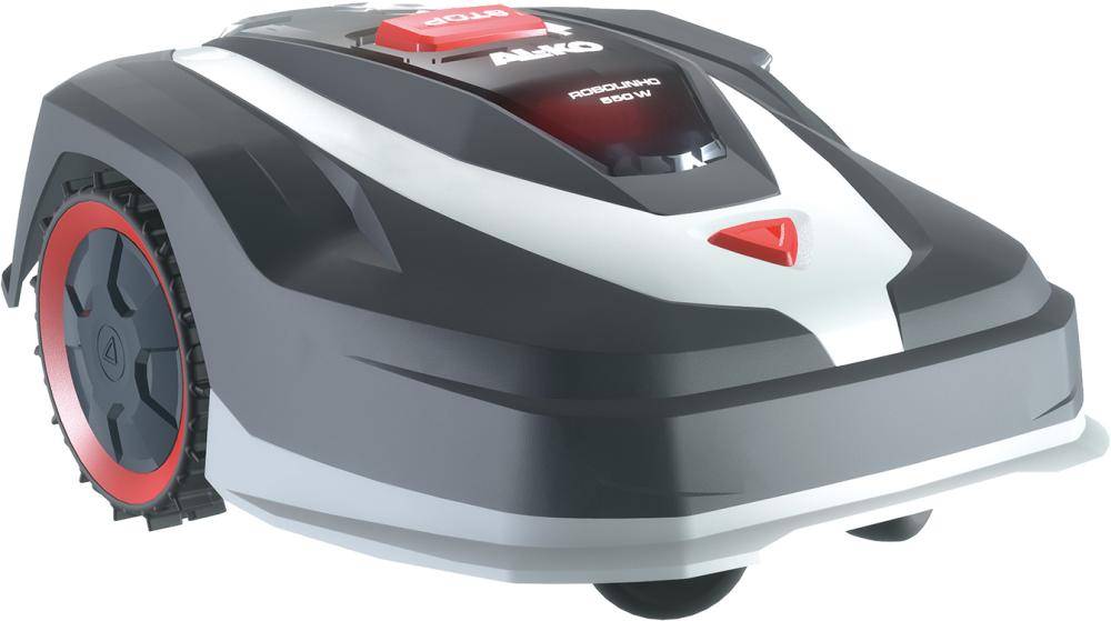 AL-KO Mähroboter Robolinho 550 W-0
