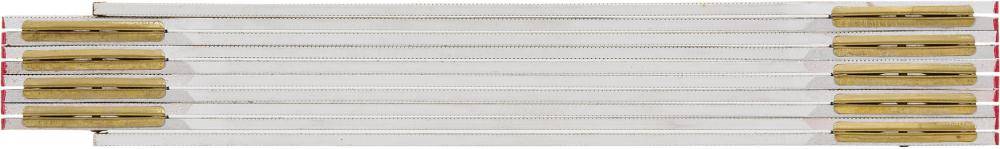 Gliedermaßstab Buche 2mx16mm - Artikel: 4332163773702-1