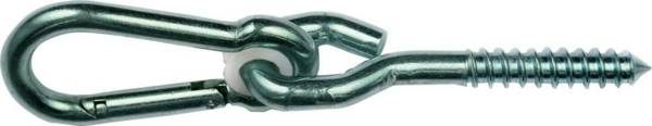Art.19K Schaukelhaken zn 19K/200x10 - Artikel: 4026418033344