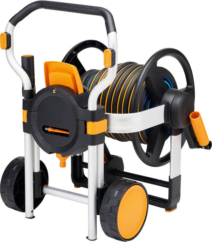 Schlauchwagen Waterwheel XL manuell, All in Set - Artikel: 6411501512369-0
