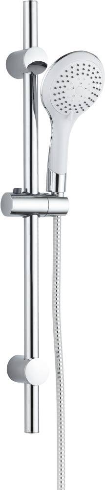 Brauseset LIANA Stange 70 cm-0