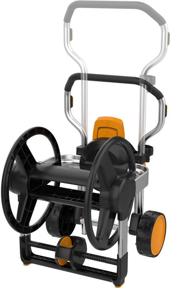 Schlauchwagen Waterwheel XL manuell, leer - Artikel: 6411501512376-0
