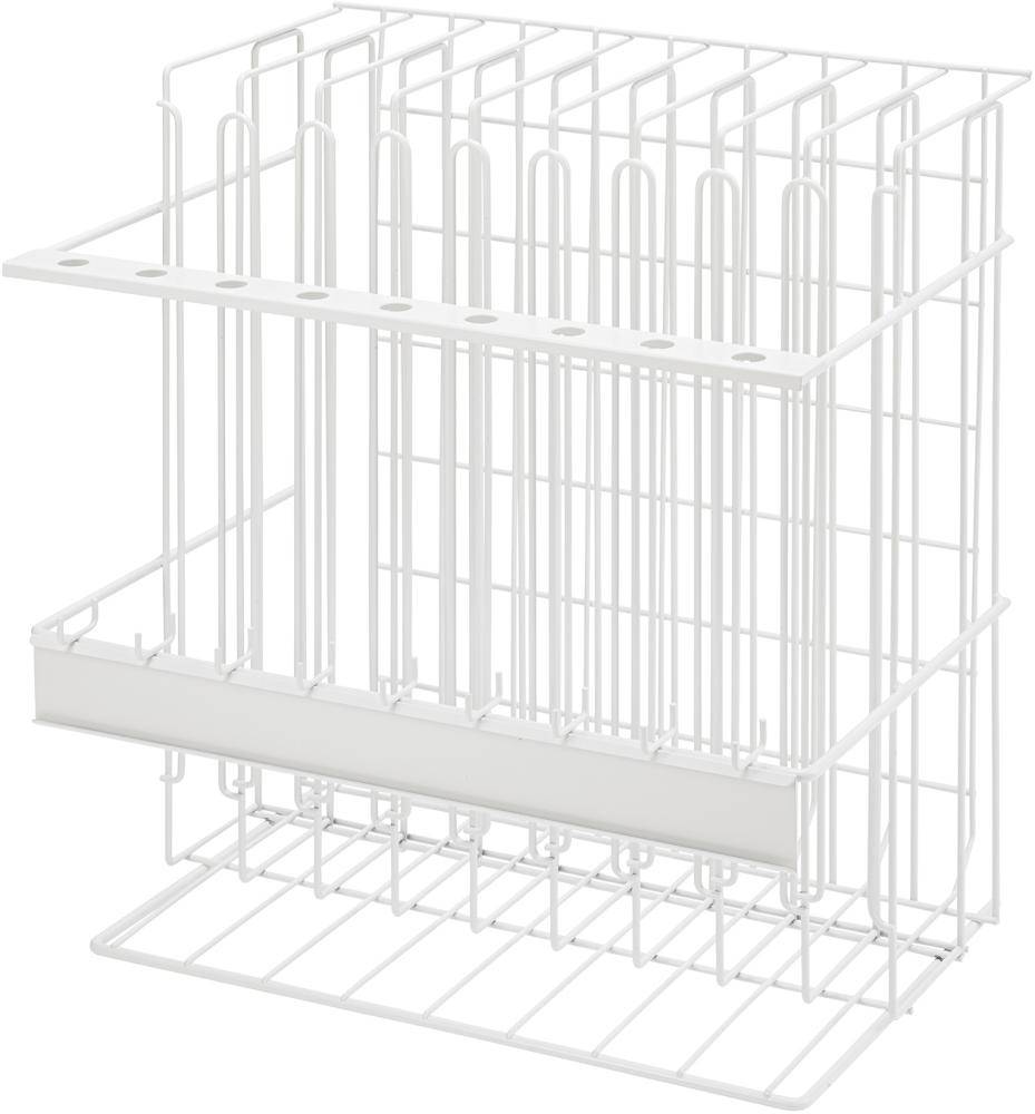 Kartuschenspender Typ 2 9 Einteiler 54x60x40cm-0