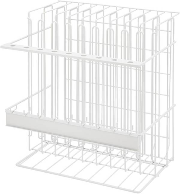 Kartuschenspender Typ 2 9 Einteiler 54x60x40cm