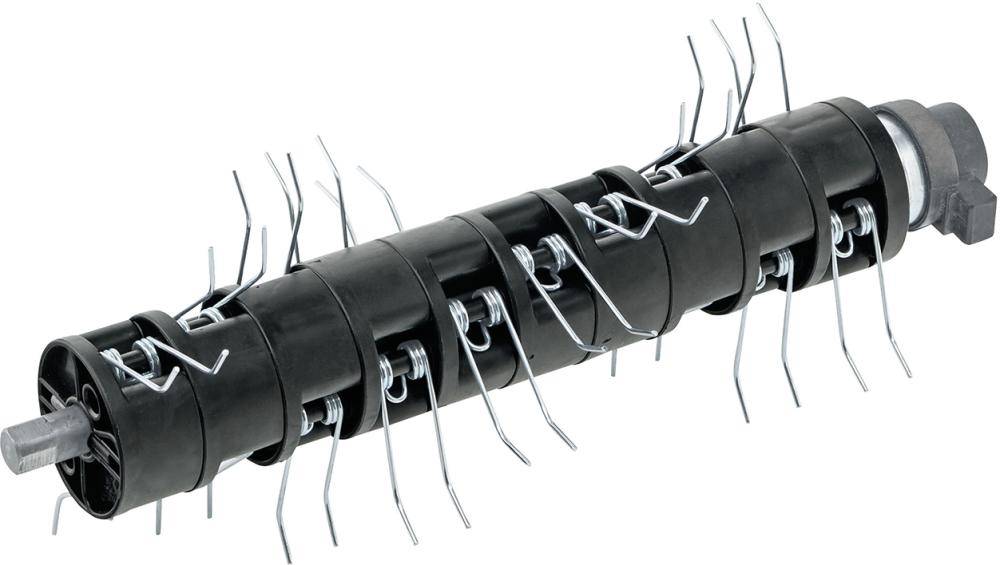 AL-KO Lüfterwalze Combi Care 36.8 E und SF 4036-0