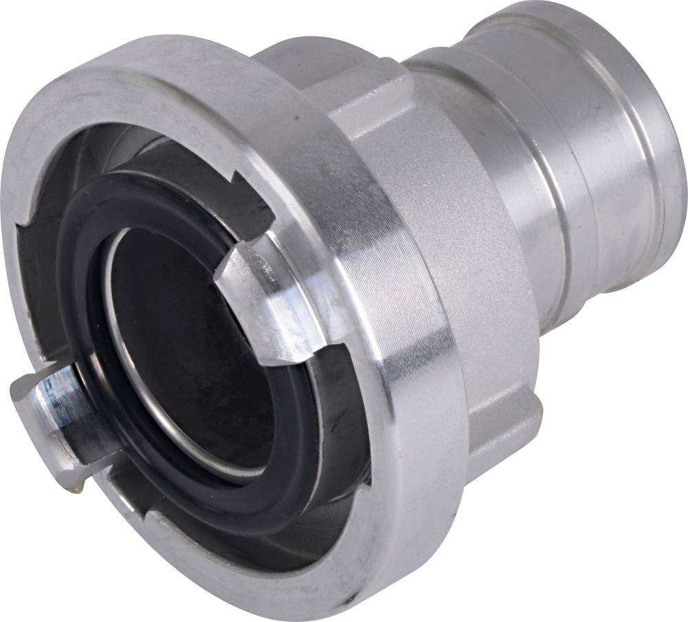 Storz Saugkupplung Al 25-D, 25mm, DIN 14301-0