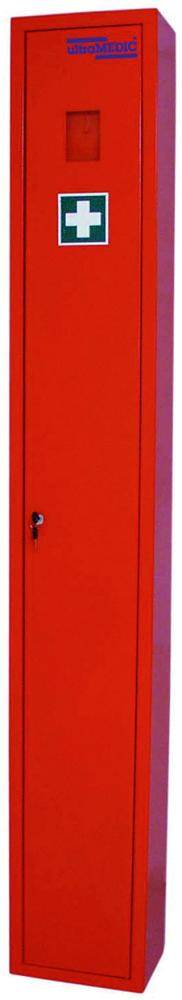 ULTRAMEDIC Erste-Hilfe-Stehschrank ultraLocker 1350-0