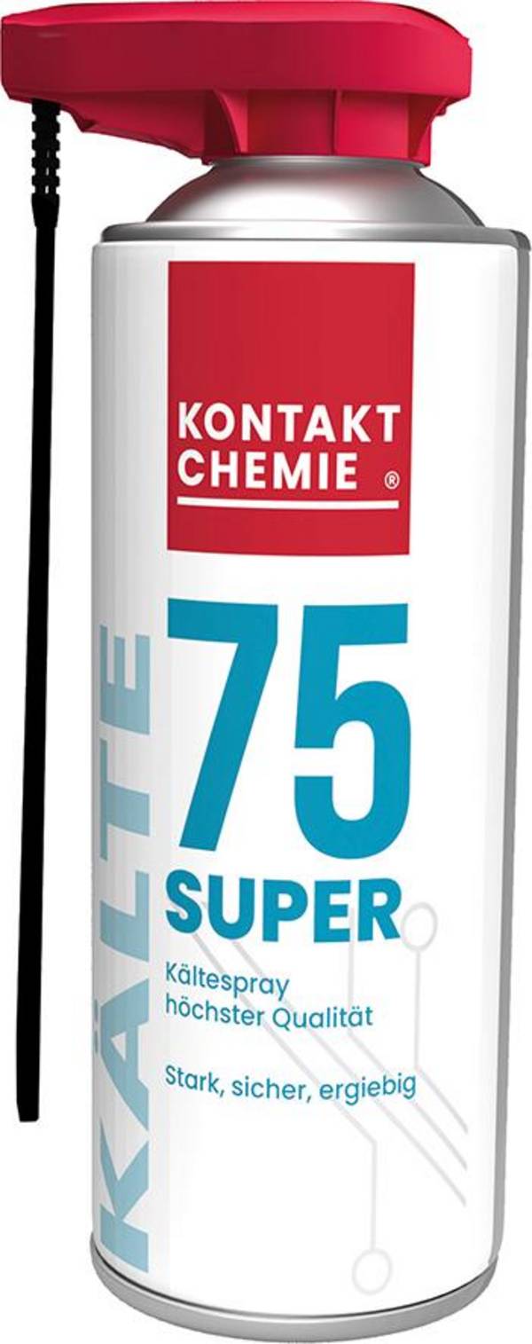 KÄLTE 75 SUPER Kältespray 200ml