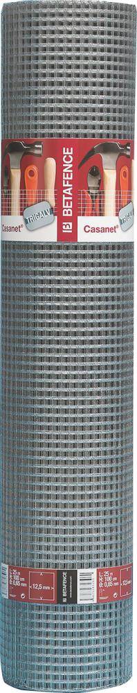 Casanet 25,4x50,8x2,00x 1020 starkverz. a 25 m