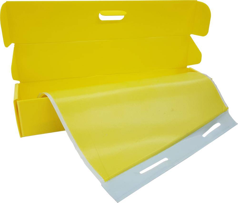 Kanalabdeckung 400x400x8 mm-1