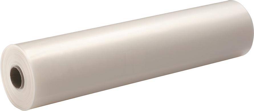 Baufolie Typ 200 transparent 4x50m-0