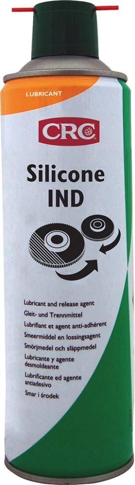 12 x CRC Silicone Spray 400ml-0