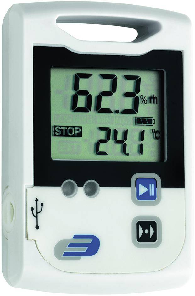 Leckmengenmessgerät UM-800 Set 2 JUMTEC - Artikel: 4251058701487-0