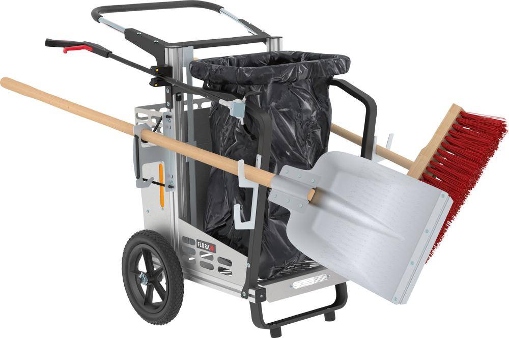Picobello Compact Performa Edition Beschaffungsartikel - Artikel: 4007105011340-0