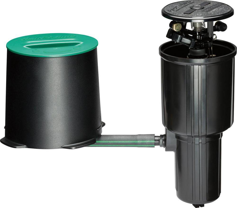 Versenk Impulsregner Set RAINBIRD - Artikel: 3299060369036-0