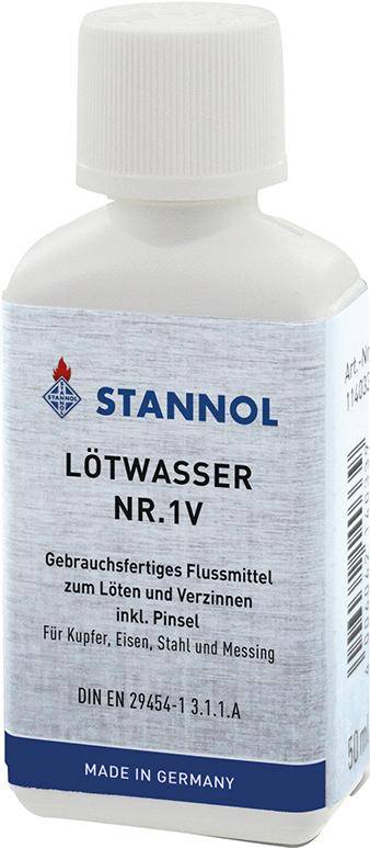 Lötwasser Nr. 114033 Stannol-0
